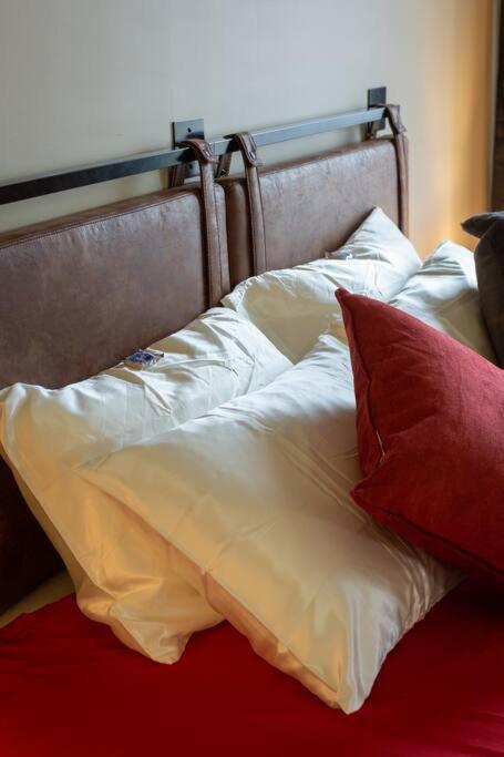 King Bed W/ Panoramic Views Of Dt! Apartamento Rochester Exterior foto