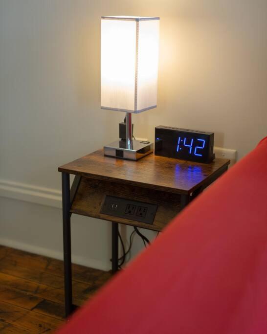 King Bed W/ Panoramic Views Of Dt! Apartamento Rochester Exterior foto